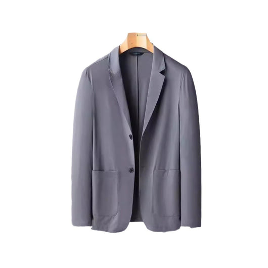 Blazer Casual Ultradelgado con Protección Solar para Hombre - Image 4