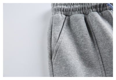 Pantalones Deportivos Retro Casual para Hombre - Image 8