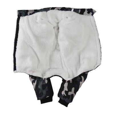 Abrigo Térmico para Perros - Ropa de Invierno Cálida y Acogedora - Image 20