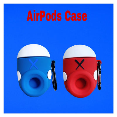 Funda Protectora Bluetooth para AirPods Compatible con Apple - Image 13