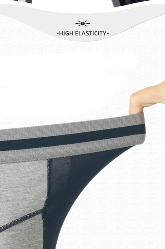 Shorts y Calzoncillos Largos con Bloques de Color - Image 17
