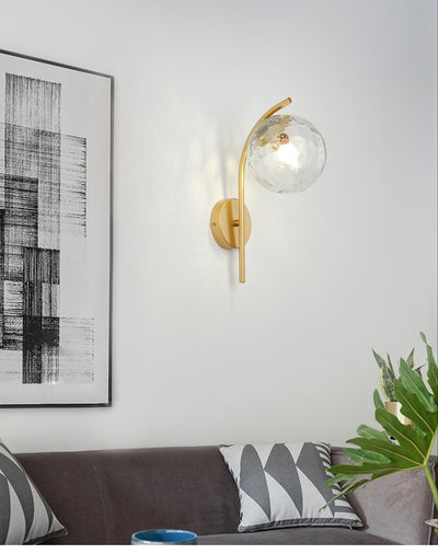 Lámpara de Pared Premium para Escaleras, Pasillos y Balcones - Image 12