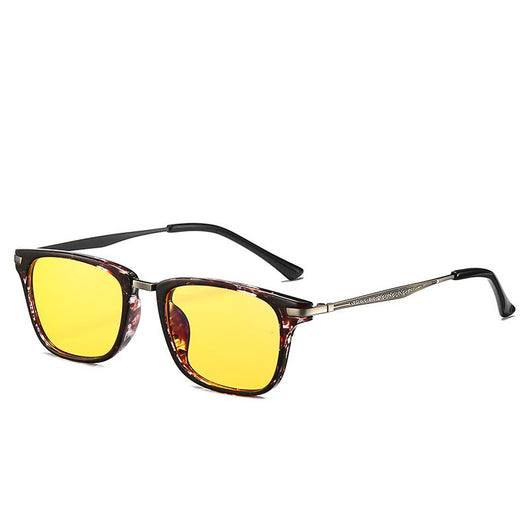 Gafas de Montura Completa Anti Luz Azul para Miopía - Image 7