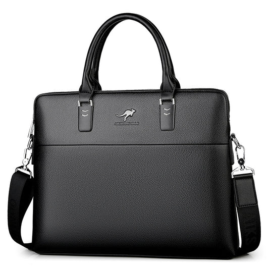 Bolso Profesional para Mujer - Cartera Ejecutiva de Hombro - Image 2