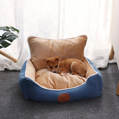 Tapete Absorbente para Gatos y Perros - Lavable y Removible - Image 13