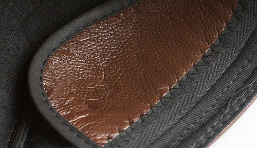 Sombrero de Cuero Genuino para Hombre - Abrigo Invernal Premium - Image 8