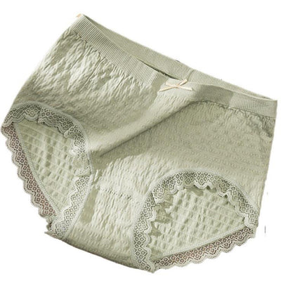 Shorts Cómodos para Niña con Cintura Media-Baja de Algodón Transpirable - Image 7