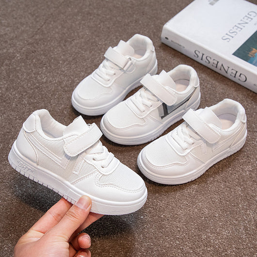 Zapatos Infantiles Transpirables de Malla Ligera - Image 16