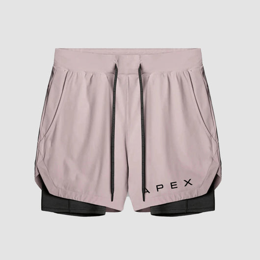 Shorts Casuales Transpirables de Secado Rápido para Hombre - Image 9