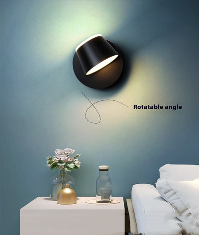 Lámpara LED Minimalista para Cabecera, Sofá y Pared TV - Image 7