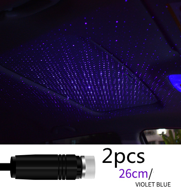 Luces Interiores para Auto - Image 10