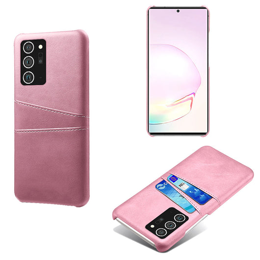 Funda para Celular con Doble Compartimento de Tarjetas - Image 6