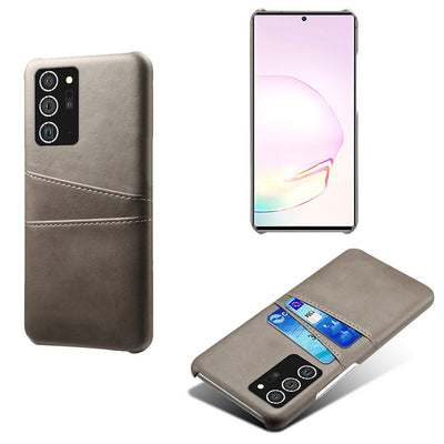 Funda para Celular con Doble Compartimento de Tarjetas - Image 8