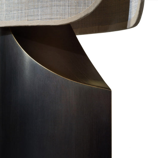 Lámpara de Escritorio Diseño Chino Moderno - Elegancia Contemporánea - Image 6