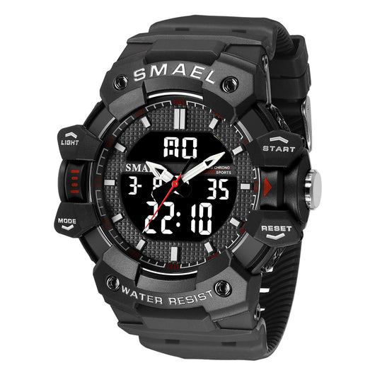 Reloj Deportivo Electrónico Resistente al Agua para Estudiantes - Image 2