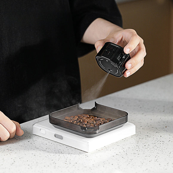 Pulverizador Eléctrico Anti-Insectos para Café