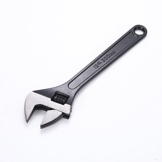 Llave Inglesa Ajustable de Acero Inoxidable Premium - Image 6