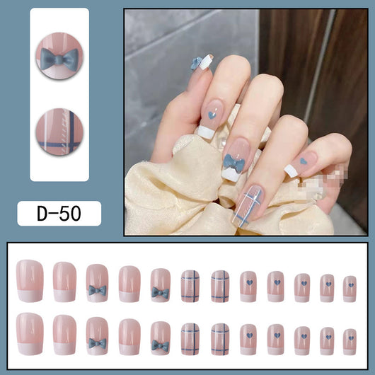 Parches de Uñas con Fototerapia - Manicura Portátil - Image 91