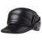 Gorro de Invierno Grueso con Protección de Oídos para Hombre