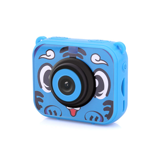 Cámara Digital Infantil Sumergible con Diseño Kawaii - Image 5
