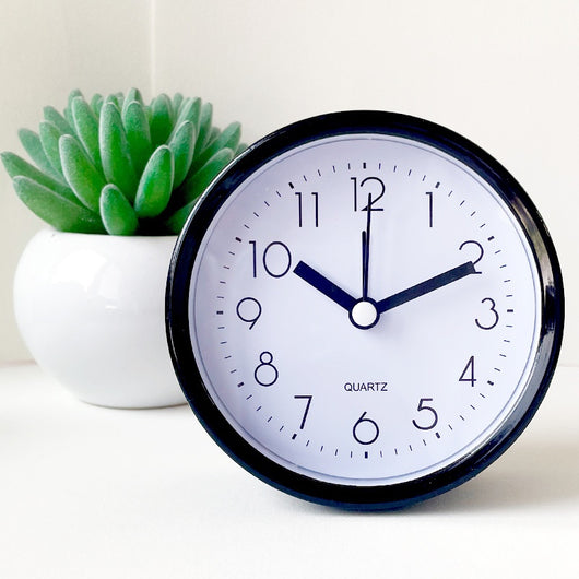 Reloj Despertador LED Inteligente con Control de Voz y Calendario - Image 20