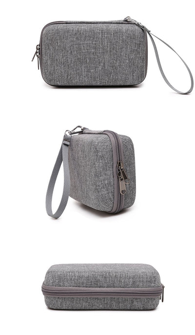 Bolsa de Almacenamiento para Cámara PTZ Móvil - Image 9