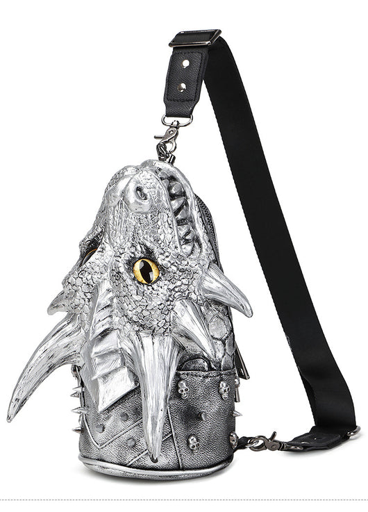 Bolso Bandolera de Cadena Portátil - Image 16