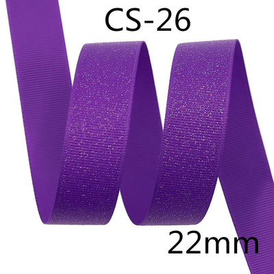 Polvo Brillante Multicolor para Decoración de Escenas con Cinta de Seda Premium - Image 15