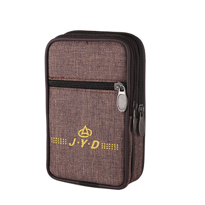 Bolsa Impermeable para Celular con Cierre Seguro y Gran Capacidad - Image 12