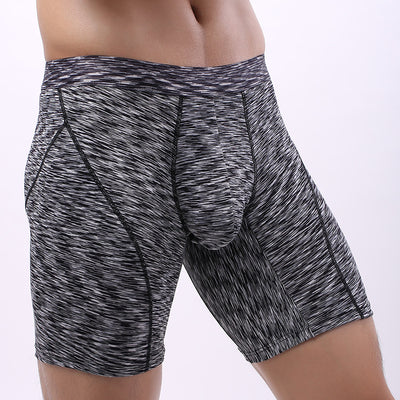Bóxers Largos Holgados para Hombre - Image 6