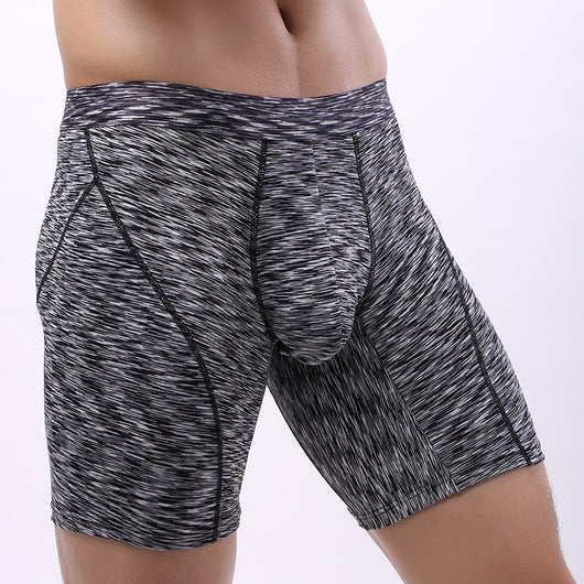 Bóxers Largos Holgados para Hombre - Image 6