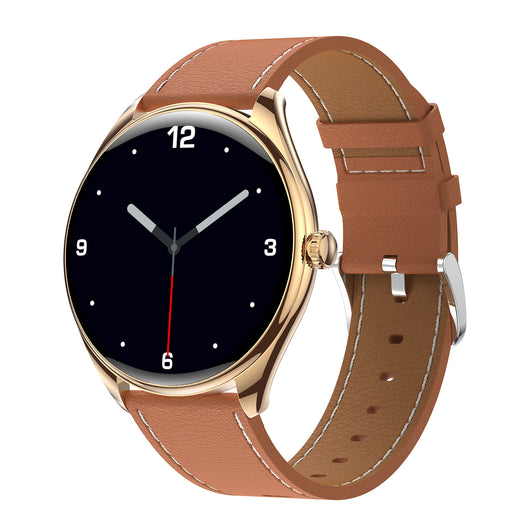 Reloj Inteligente Ultra Delgado 1.43" con Monitor Cardíaco, Oxígeno en Sangre y Llamadas Bluetooth - Image 4