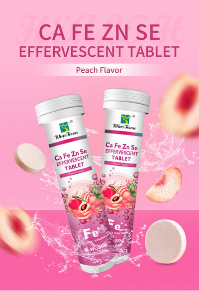 Vitamina C Efervescente - Defensa Inmunológica Diaria - Image 10