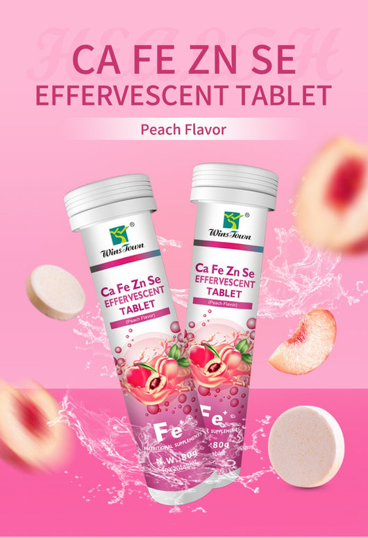 Vitamina C Efervescente - Defensa Inmunológica Diaria - Image 10