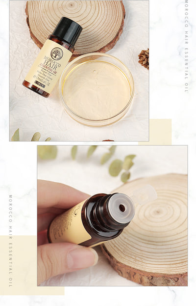 Acondicionador Sin Enjuague 17ml - Hidratación Instantánea - Image 8