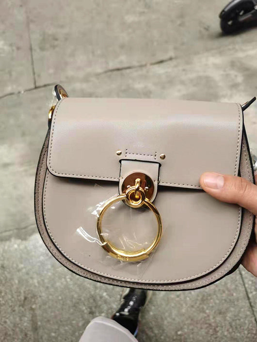 Bolso Bandolera Retro Ancho Estilo Vintage para Mujer - Image 17