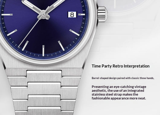 Reloj Ultradelgado Super Player para Hombre - Cuarzo Precisión - Image 11
