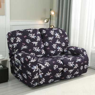Funda de Sofá Reclinable Eléctrico CHEERS de Dos Plazas - Image 20