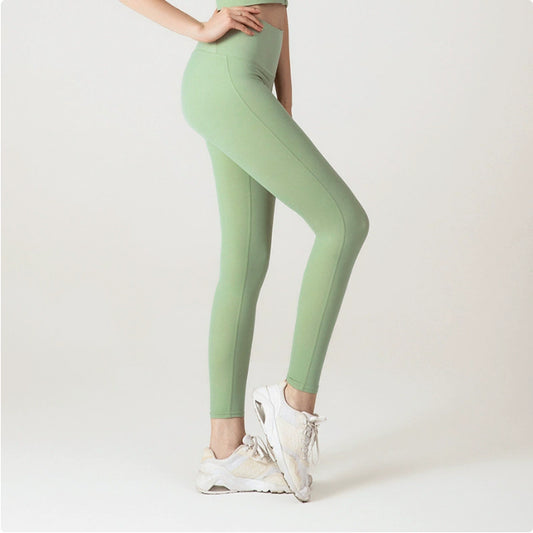 Pantalones Deportivos Ajustados para Gym