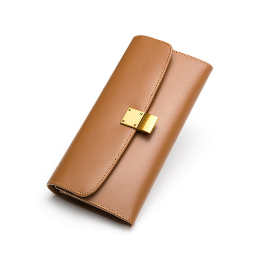 Billetera Compacta para Mujer con Diseño Plegable - Image 6