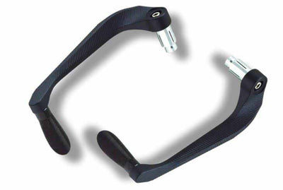 Protector de Claxón Estriado para Motocicleta con Guardabarros - Image 7