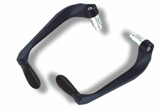 Protector de Claxón Estriado para Motocicleta con Guardabarros - Image 7