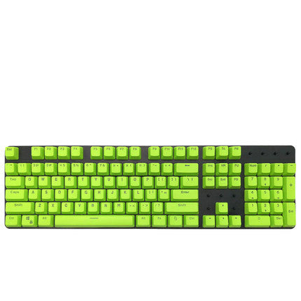 Teclado Mecánico con Keycaps Multicolor Personalizables - Image 7