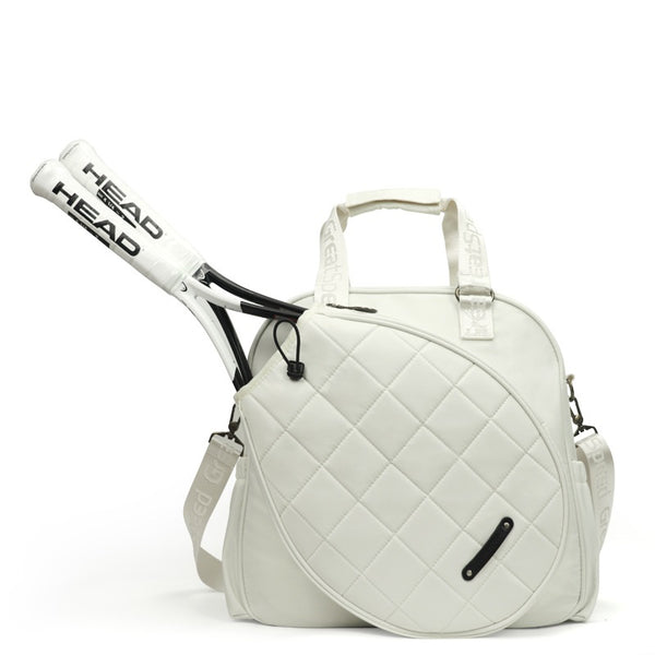 Set de 2 Bolsas Tenis y Bádminton para Parejas - Diseño Unisex - Image 6