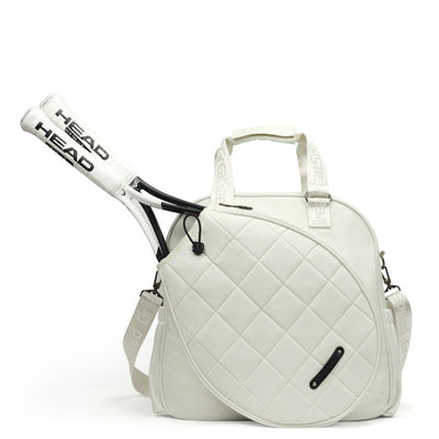 Set de 2 Bolsas Tenis y Bádminton para Parejas - Diseño Unisex - Image 6