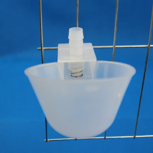 Sistema Automático de Bebederos para Gallinas y Aves de Corral - Image 9