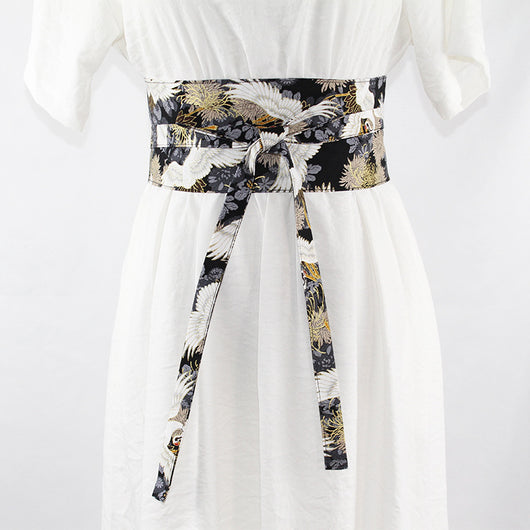 Cinturón Hanfu Estilo Antiguo - Accesorio Literario y Artístico - Image 33