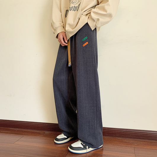 Pantalones Sanitarios Térmicos Acolchados para Hombre Invierno - Image 6