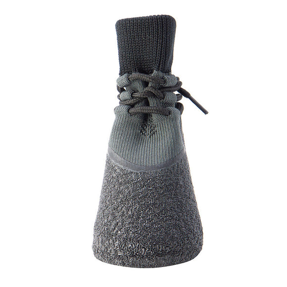 Zapatos Resistentes para Perros Grandes - Protección Duradera