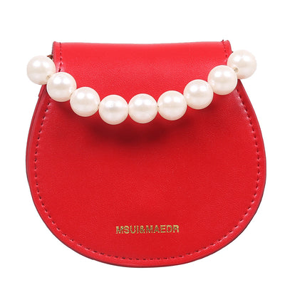 Bolso de Perlas Estilo Coreano - Image 15